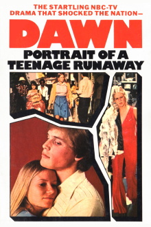 Dawn: Portrait of a Teenage Runaway Trailer