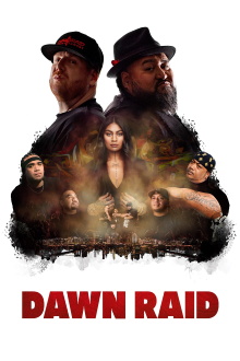 Dawn Raid Trailer