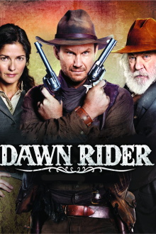 Dawn Rider Trailer