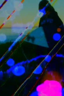 Dawn Surf Jellybowl Film Trailer