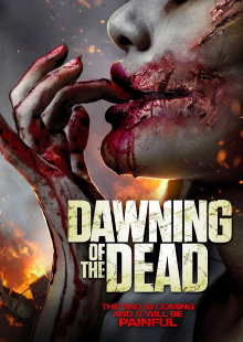 Dawning of the Dead Trailer