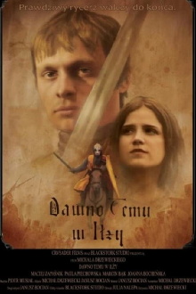 Dawno temu w Iłży Trailer