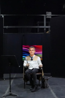 Dawoud, Ya Yonathai Trailer