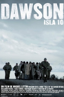 Dawson Isla 10 Trailer