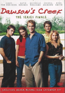 Dawson's Creek - The Series Finale (Extended Cut) Trailer