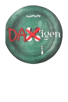 Dax igen Trailer