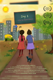 Day 1 Trailer