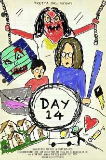 Day 14 Trailer