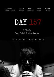 Day 157 Trailer