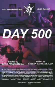 Day 500 Trailer
