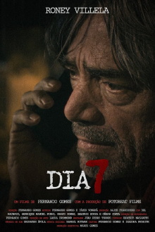DAY 7 Trailer