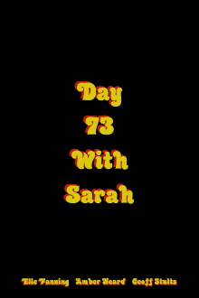 Day 73 with Sarah Trailer