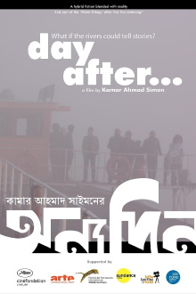 Day After… Trailer