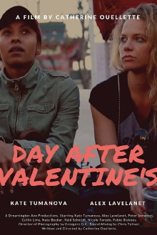 Day After Valentine's Trailer