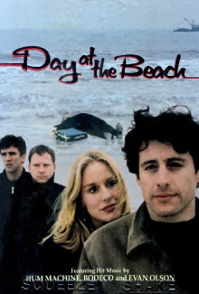 Day at the Beach Trailer