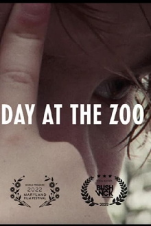Day at the Zoo Trailer