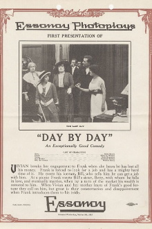 Day by Day Trailer