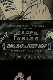 Day by Day in Every Way Trailer
