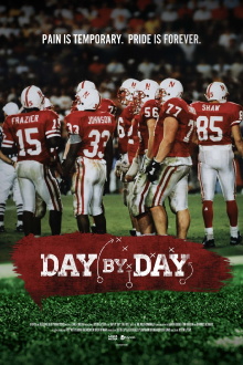 Day By Day: The Rise Trailer