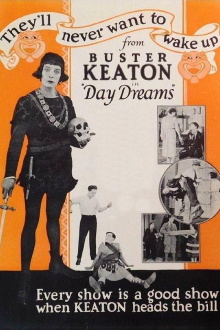 Day Dreams Trailer