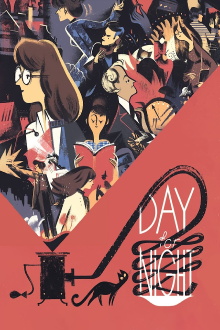 Day for Night Trailer
