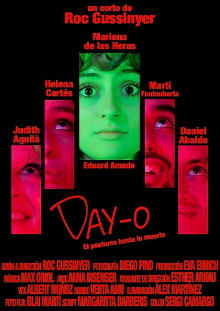 Day-O Trailer
