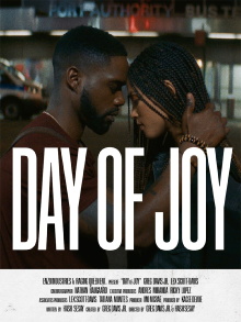 Day of Joy Trailer