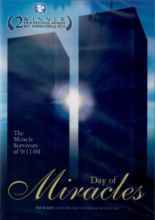Day of Miracles Trailer