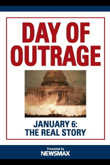 Day of Outrage Trailer