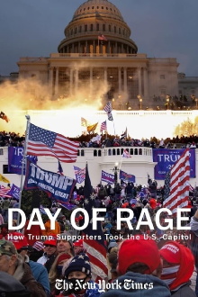 Day of Rage: How Trump Supporters Took the U.S. Capitol Trailer