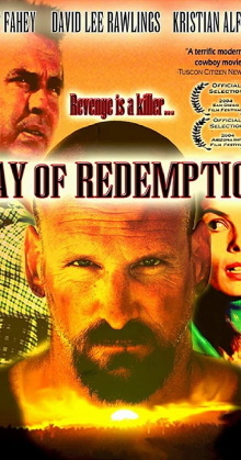 Day of Redemption Trailer
