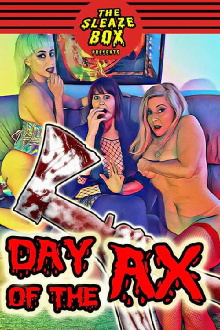 Day of the Ax Trailer
