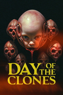 Day of the Clones Trailer