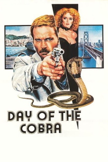 Day of the Cobra Trailer