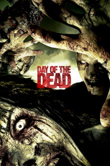 Day of the Dead Trailer