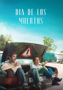 Day of the Dead Trailer