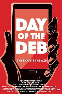 Day of the Deb Trailer