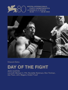Day of the Fight Trailer