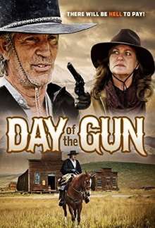 Day of the Gun Trailer