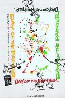 Day of the Painter Trailer