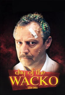 Day of the Wacko Trailer