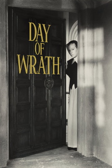 Day of Wrath Trailer