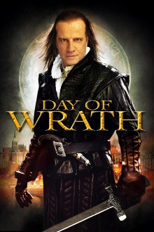 Day of Wrath Trailer