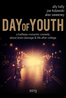 Day of Youth Trailer