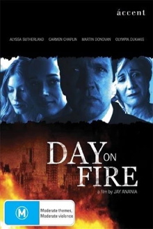 Day On Fire Trailer