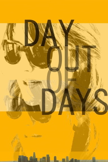 Day Out of Days Trailer