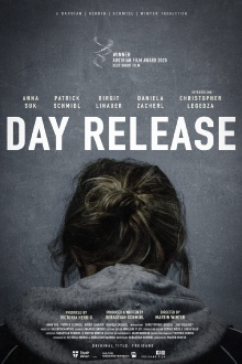 Day Release Trailer
