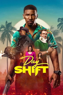 Day Shift Trailer
