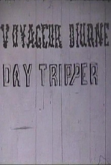 Day Tripper Trailer