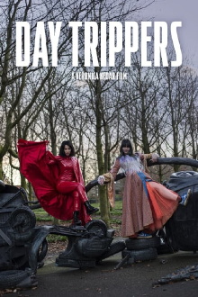 Day Trippers Trailer
